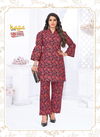 Kundan Kaya Vol 1 Printed Cotton Cord Set Catalog
